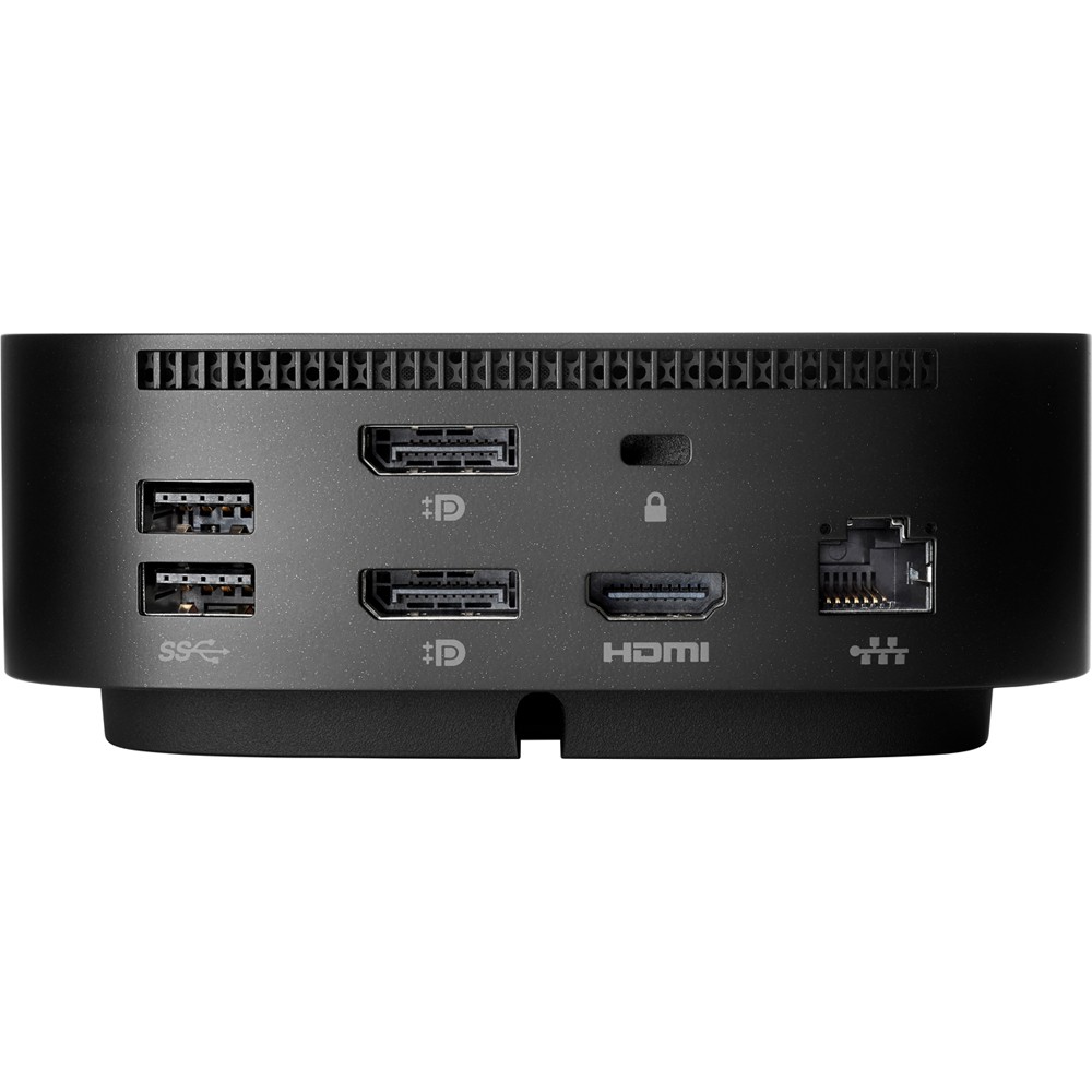 HP USB-C / USB-A Universal Dockingstation G2 100W