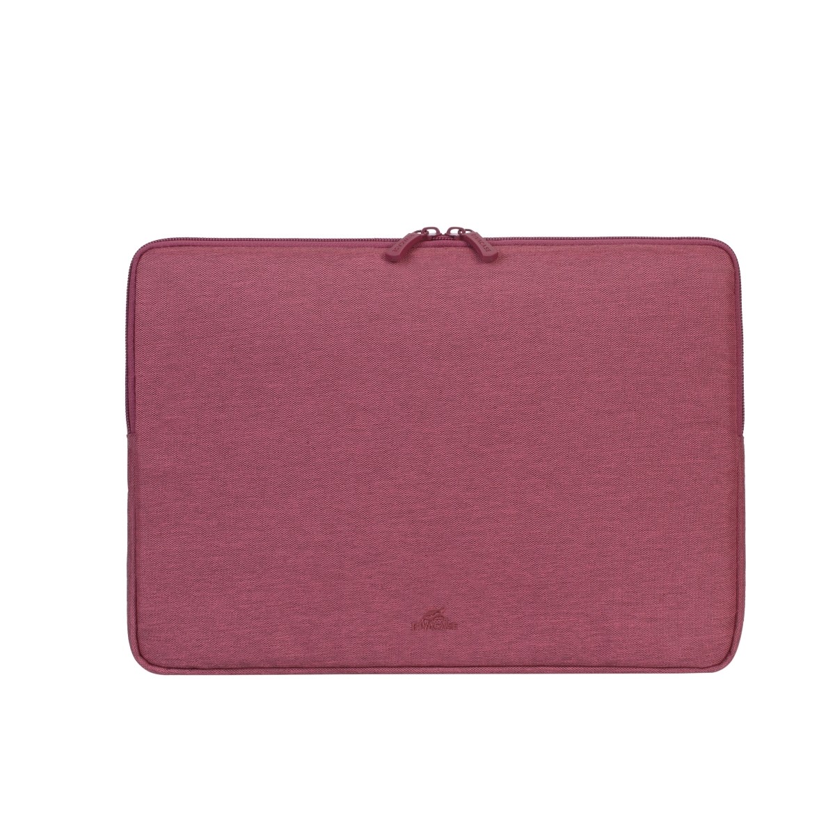 Rivacase SUZUKA Notebooksleeve 7704 Rot [13.3" - 14"]