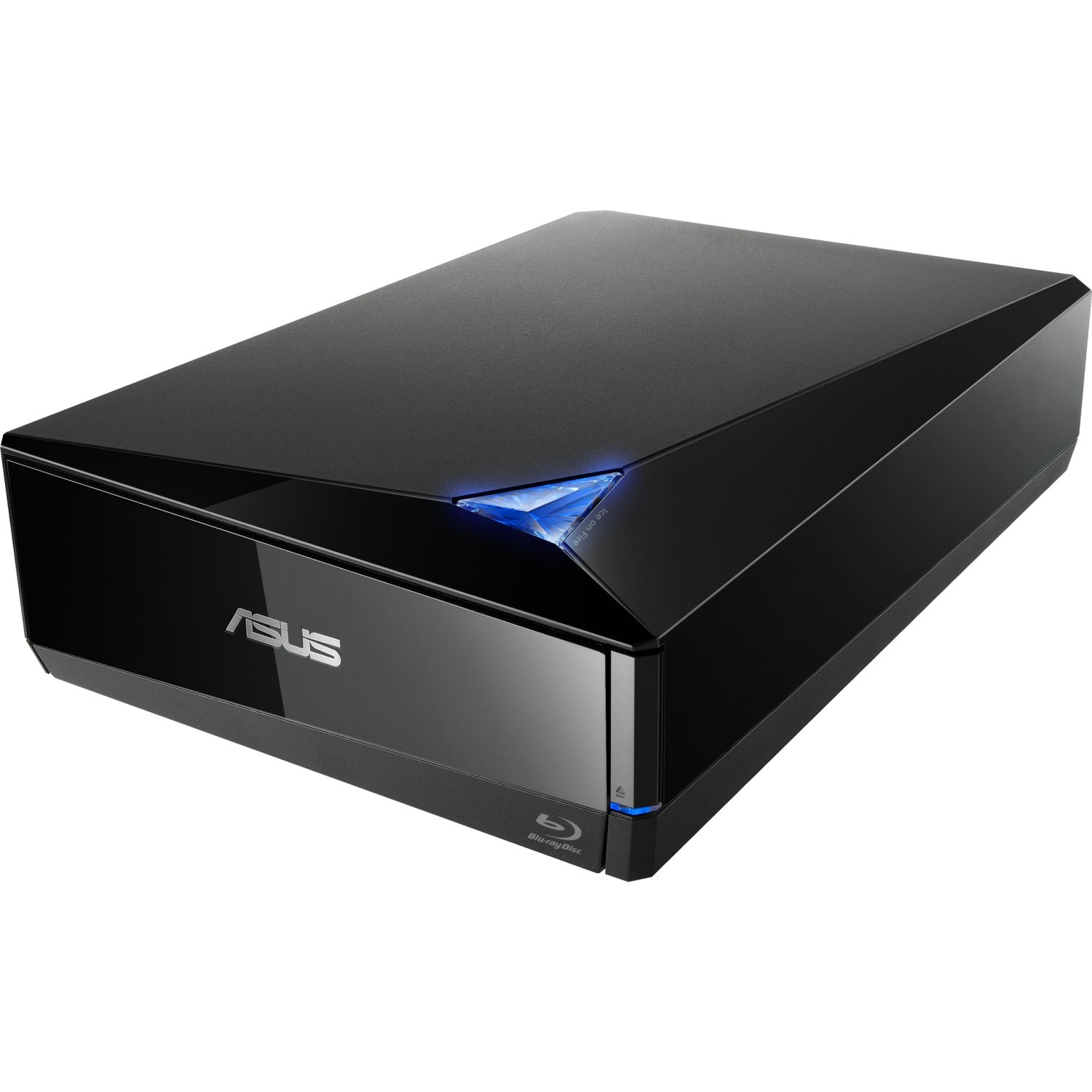 ASUS BW-16D1X-U | Externer Blu-Ray Brenner