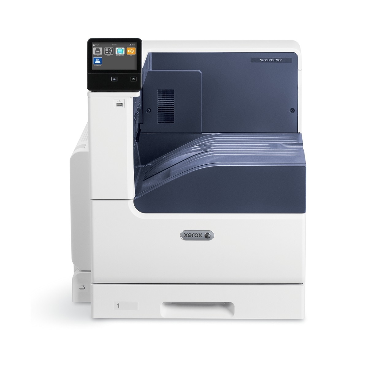 Xerox C7000DN Farblaserdrucker | 150€ Cashback Xerox C7000/DN, A3, Laser, Farbdruck, 1200 x 2400 DPI, 35 Seiten pro Minute