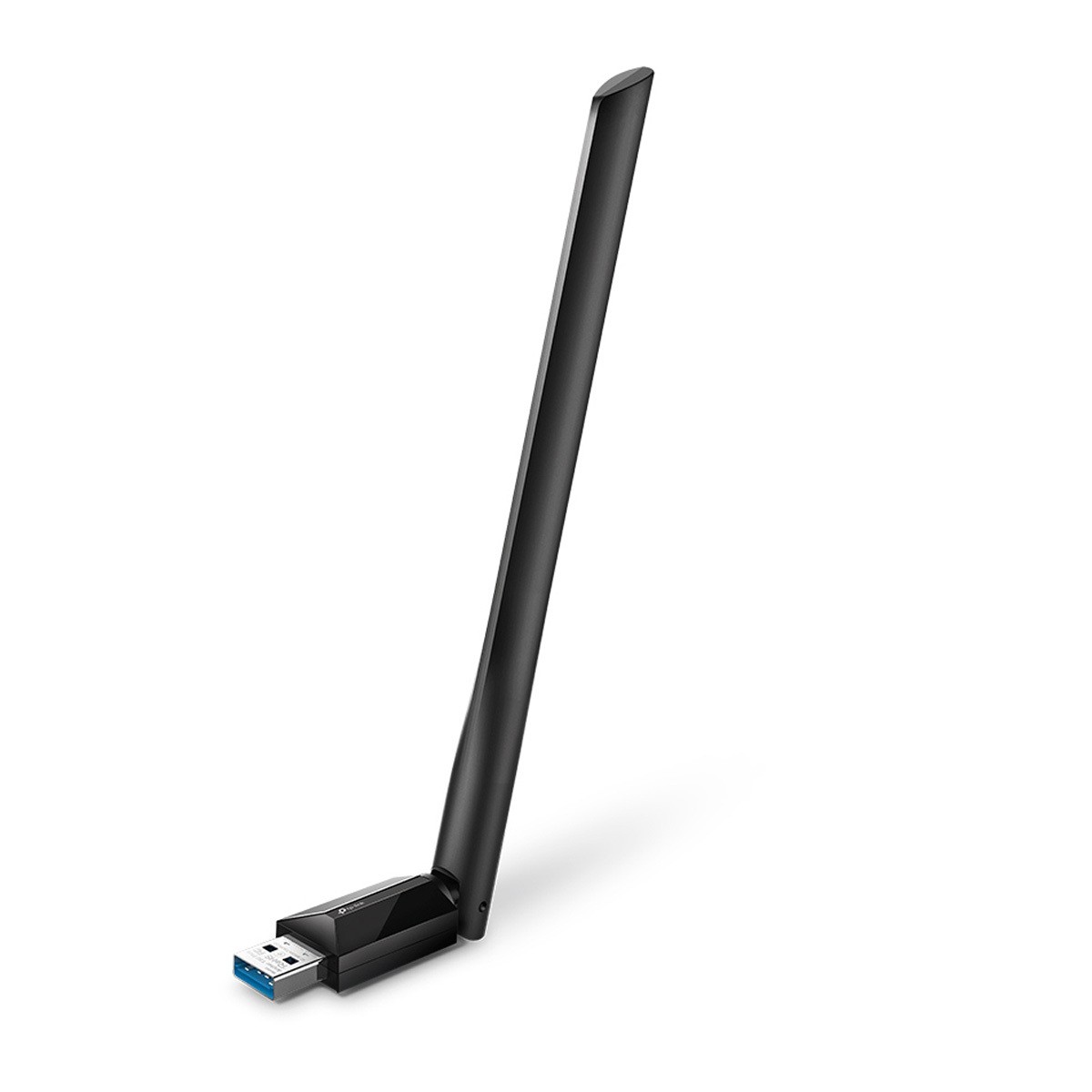 TP-Link Archer T3U Plus WiFi 5 Adapter AC1300 Dualband, USB 3.0, 1x Externe Antenne