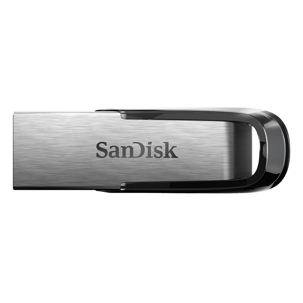 SanDisk Ultra Flair Typ-A 256GB USB-Stick Ohne Schutzkappe, bis zu 150 MB/s, USB 3.2 Gen 1x1 (5 Gbit/s)