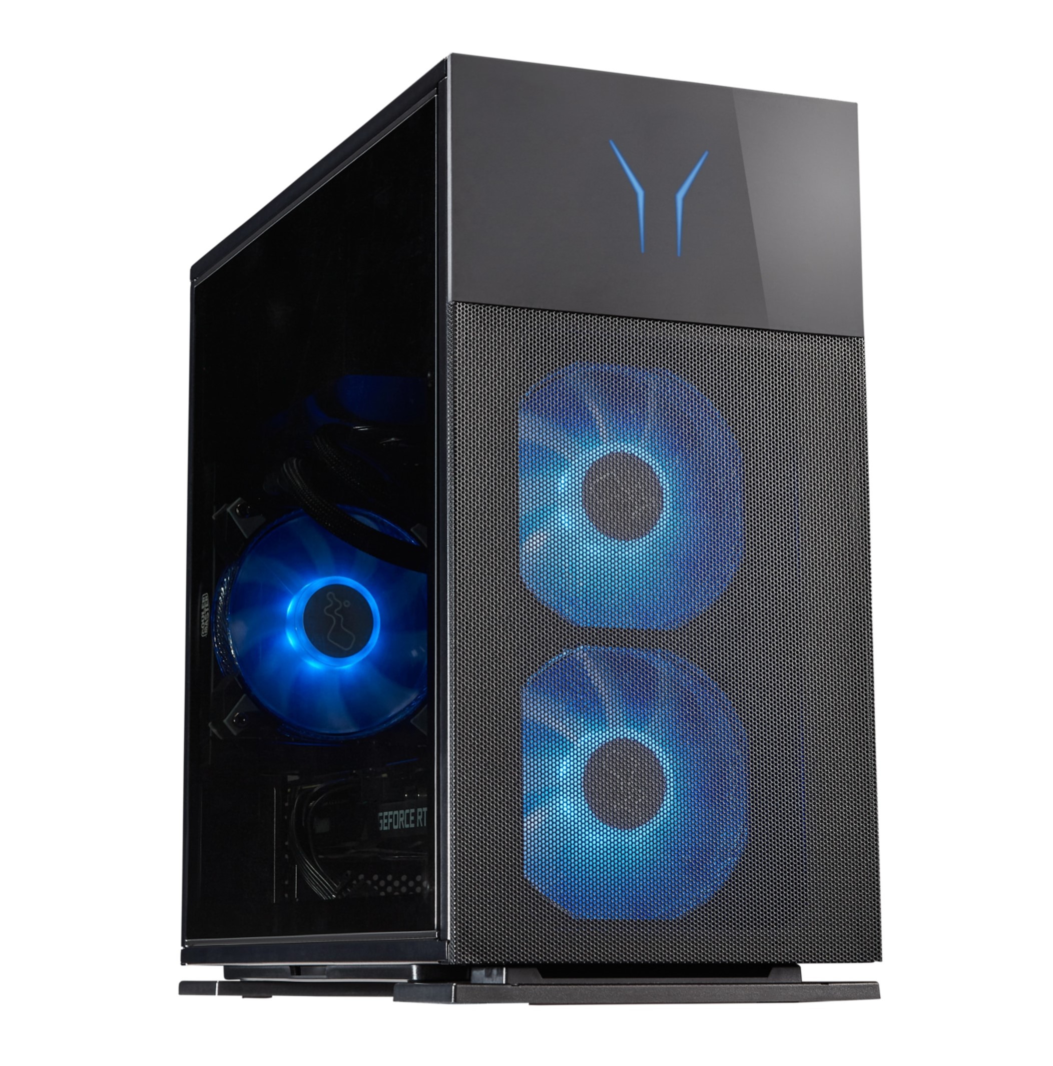 Medion Erazer Hunter X35 MT MD340029 - AMD Ryzen 7 9800X3D, 32GB DDR5 RAM, 2TB SSD, NVidia GeForce RTX 5080, W11