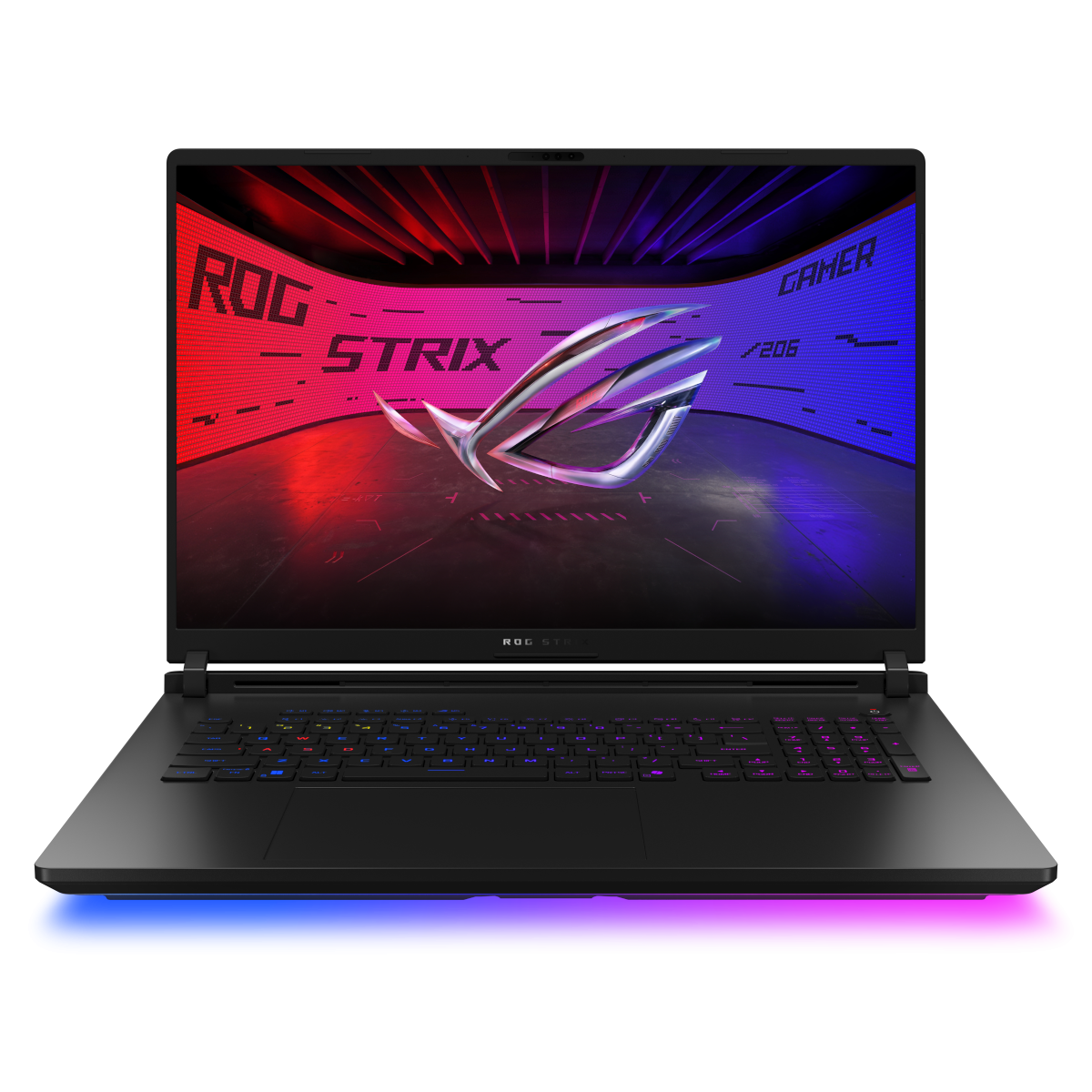 ASUS ROG Strix SCAR 18 G835LR-SA063W - 18" WQXGA MiniLED 240Hz, Intel Core Ultra 9-275HX, 64GB RAM, 1TB SSD, GeForce RTX 5070Ti,