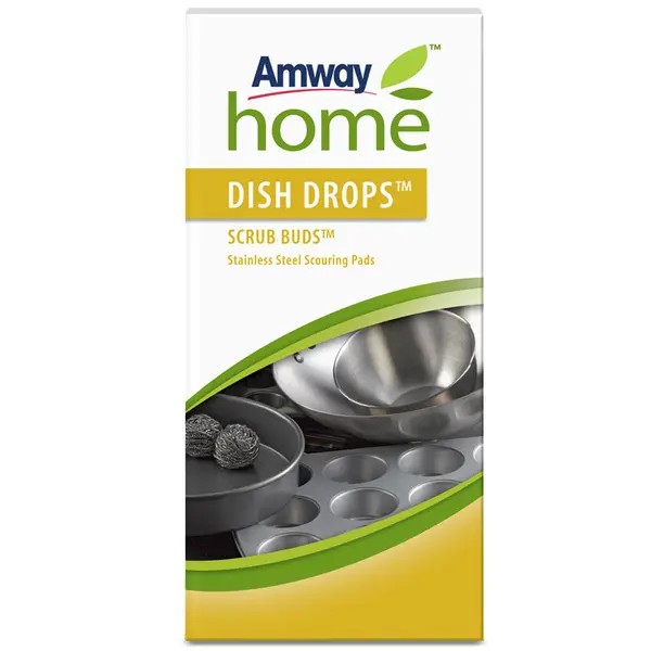 DISH DROPS™ SCRUB BUDS™