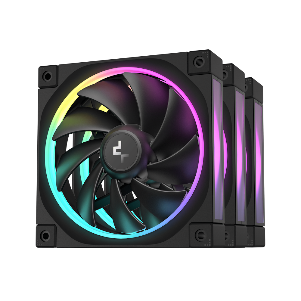 DeepCool FL12 3IN1 | Gehäuselüfter