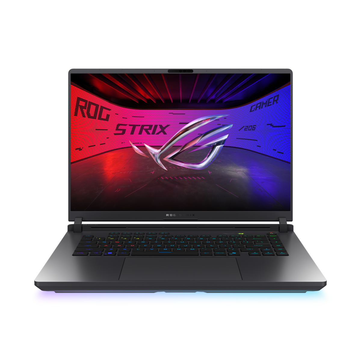 ASUS ROG Strix 16 G615LR-S5278W - 16" WQXGA IPS, 240Hz, Intel Core Ultra 9-275HX , 32 GB RAM, 1 TB SSD, GeForce RTX 5070Ti, Wind