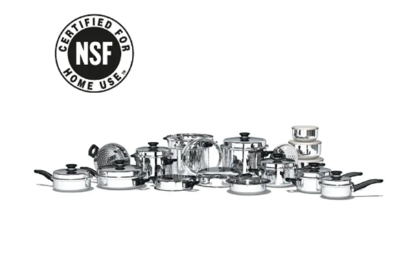 Familienset Prestige (27-teilig) iCook™