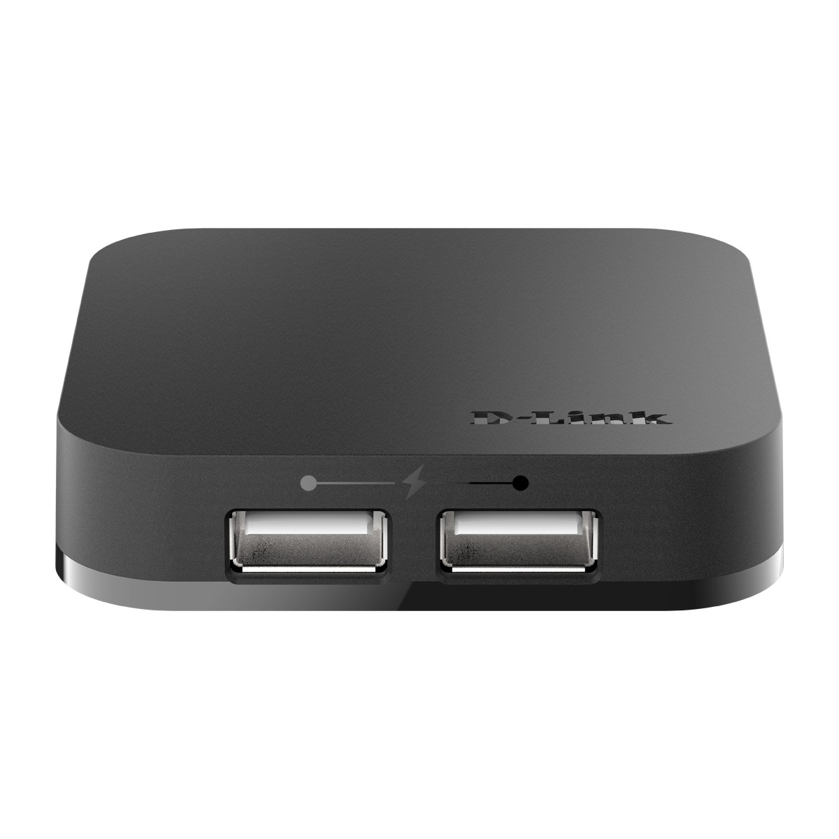 D-Link DUB-H4 USB Hub [4x USB 2.0]