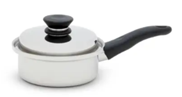 2-teiliges Stieltopf-Set iCook™