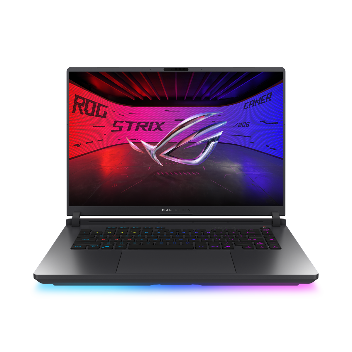 ASUS ROG Strix G16 G615LW-S5024W - 16" WQXGA IPS, 240Hz, Intel Core Ultra 9-275HX , 32 GB RAM, 1 TB SSD, GeForce RTX 5080, Windo