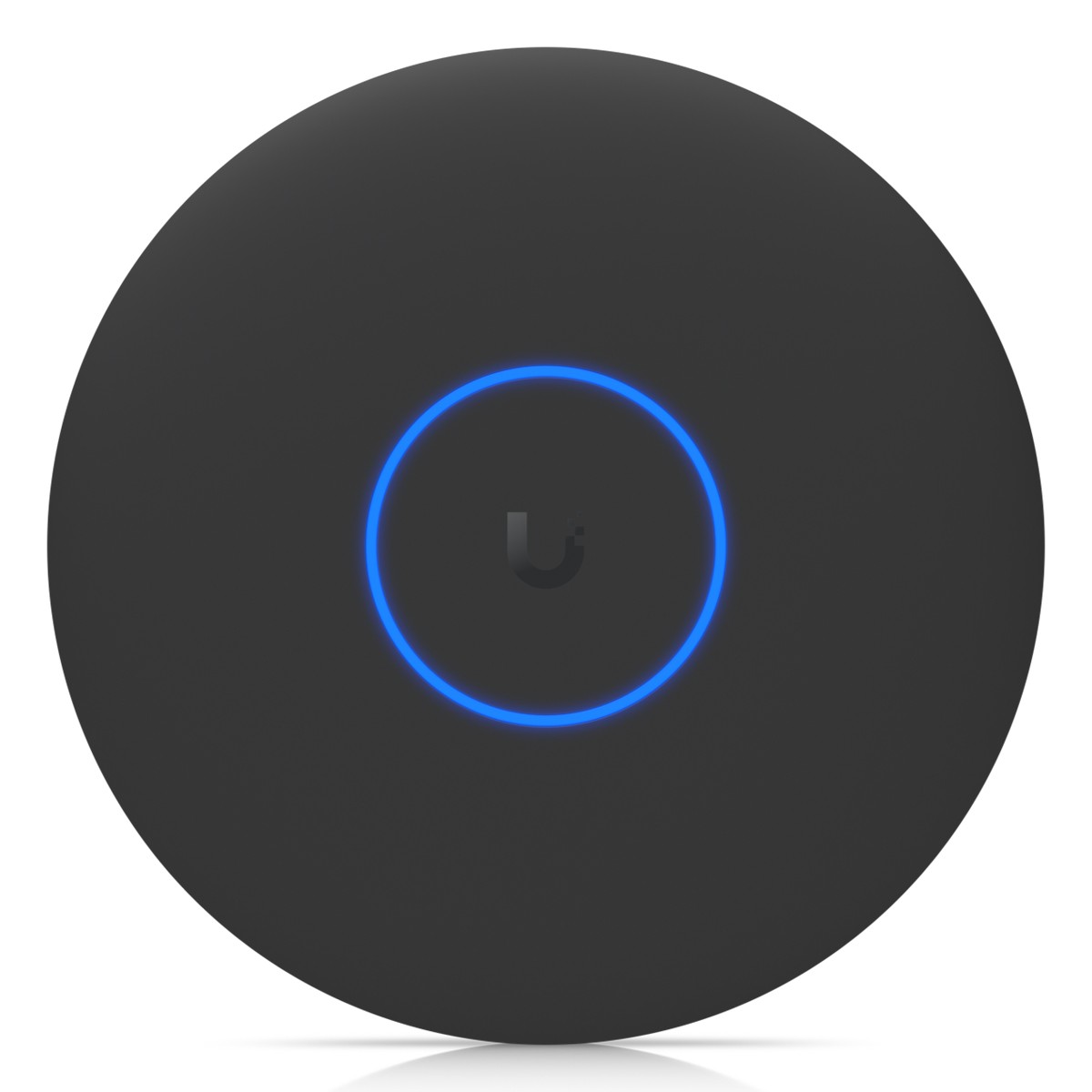 Ubiquiti U7 Pro XG WiFi 7 Access Point Schwarz BE10800 Triband, 1x 10G RJ45, 140m² Abdeckung