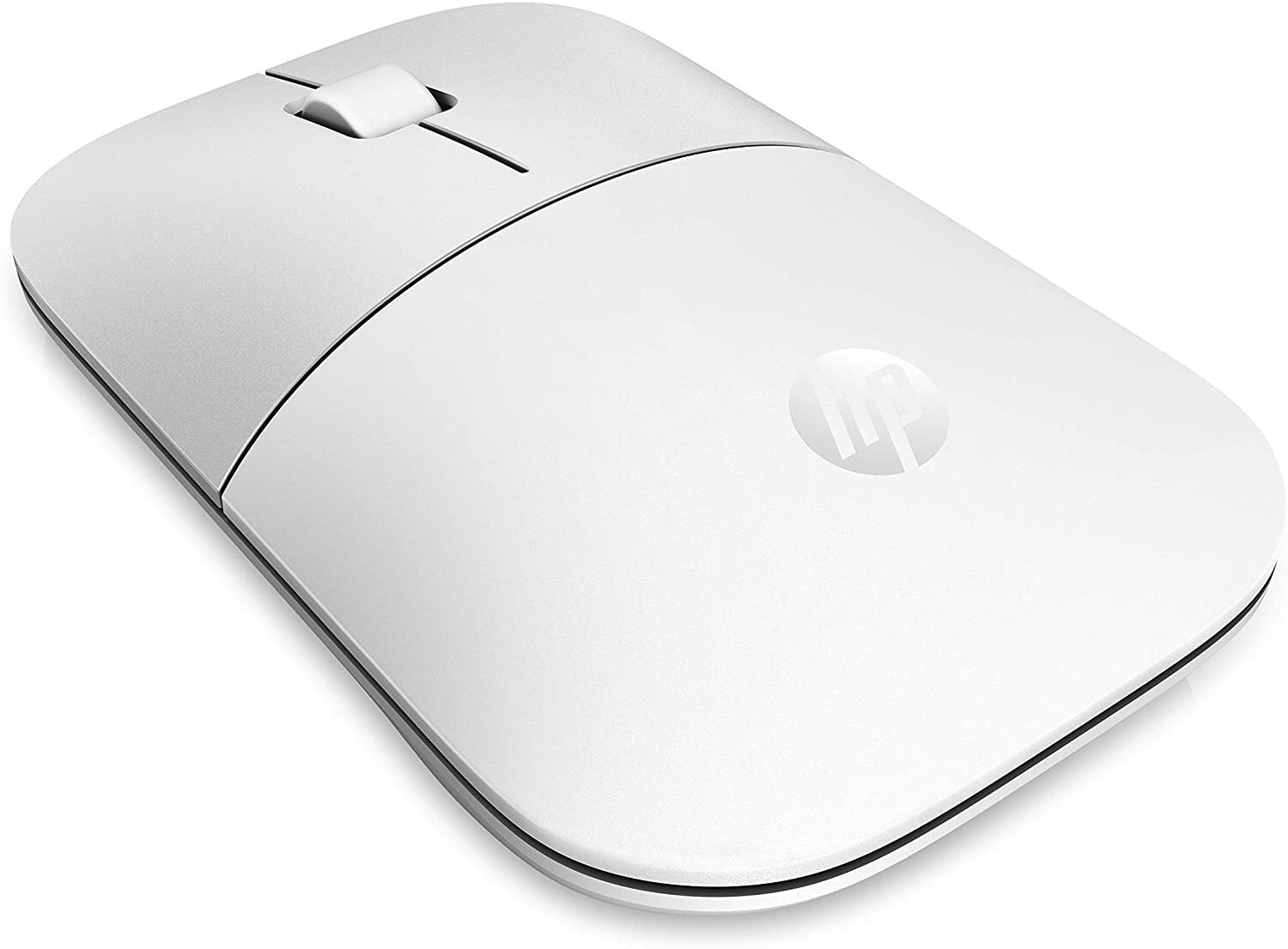 HP Z3700 Wireless-Maus | Ceramic Weiß