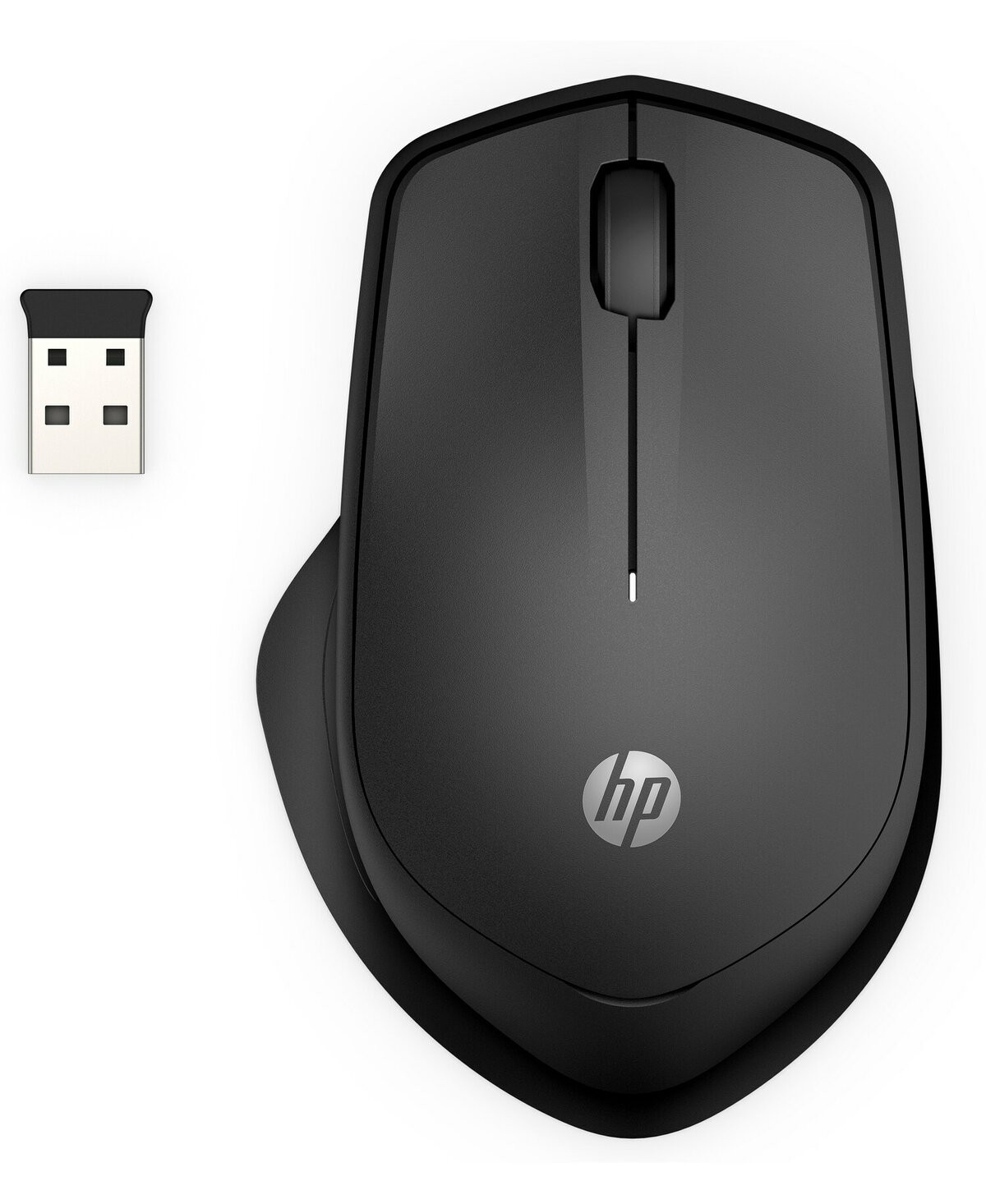 HP 280 Silent Wireless Maus