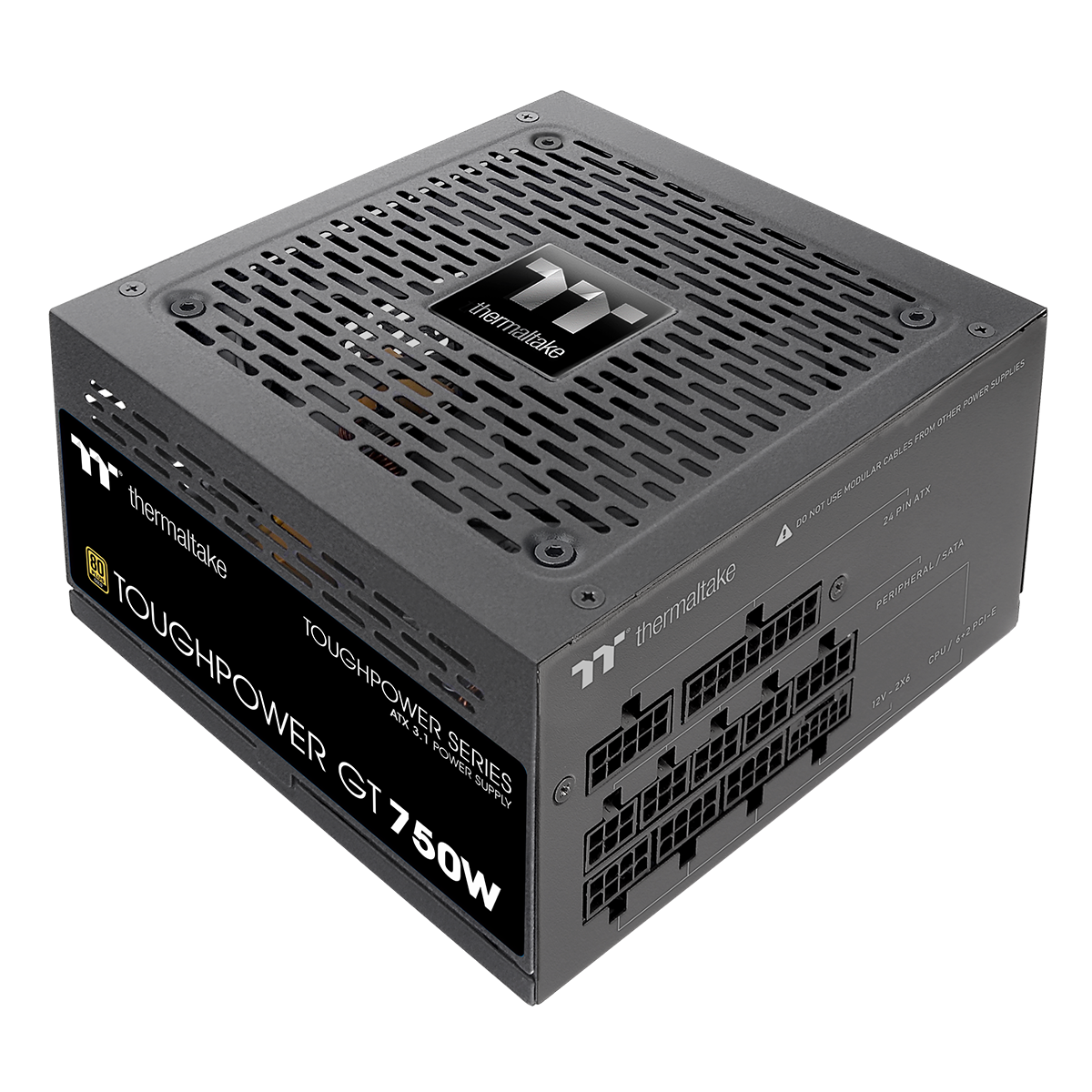 Thermaltake Toughpower GT 750W | PC-Netzteil