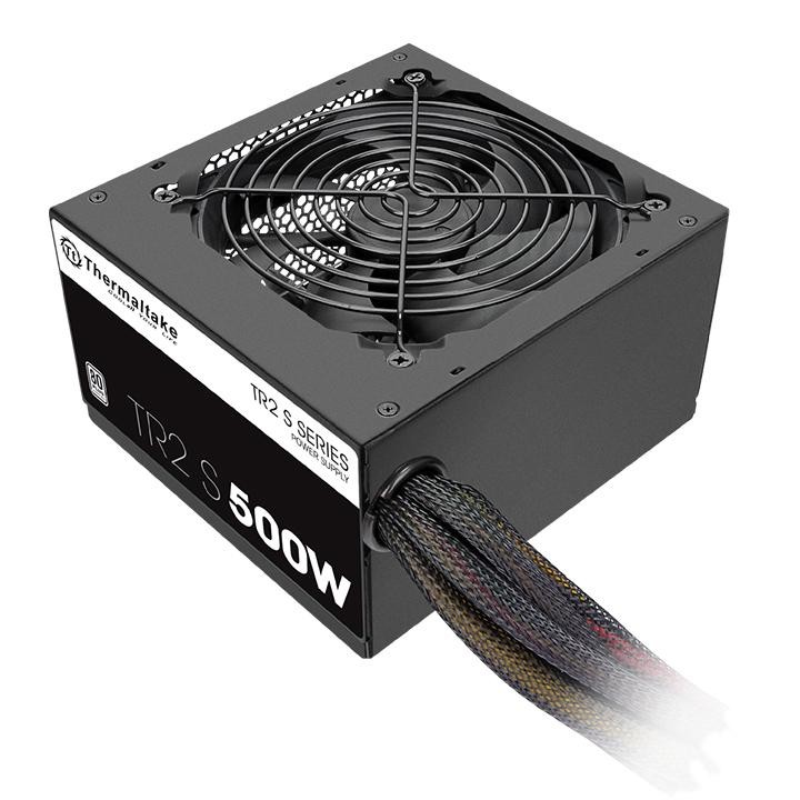 Thermaltake TR2 S 500W ATX 2.3 Netzteil