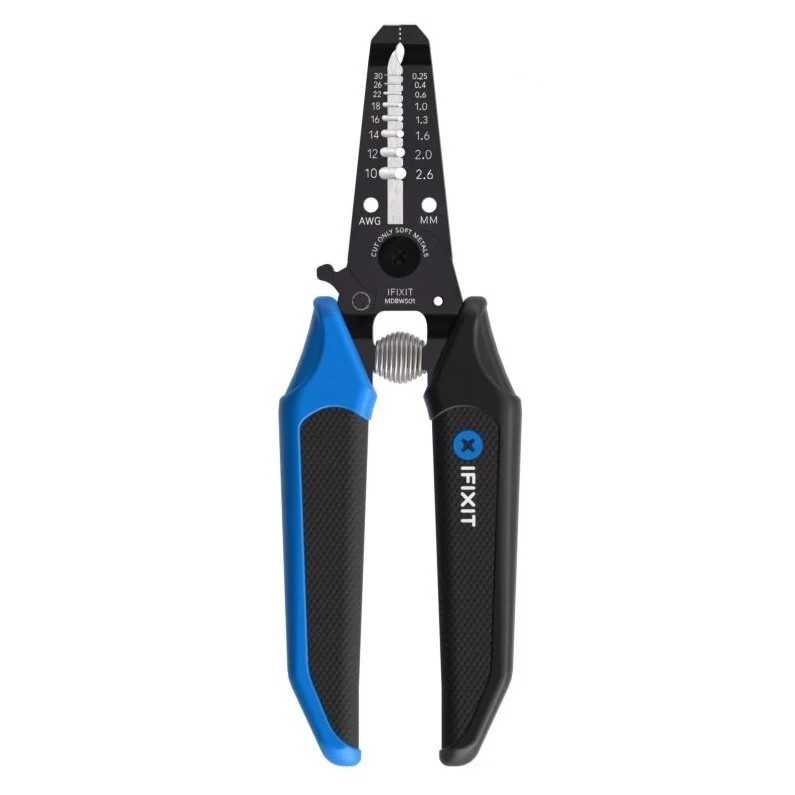 iFixit Mandible Wire Strippers Abisolierzange