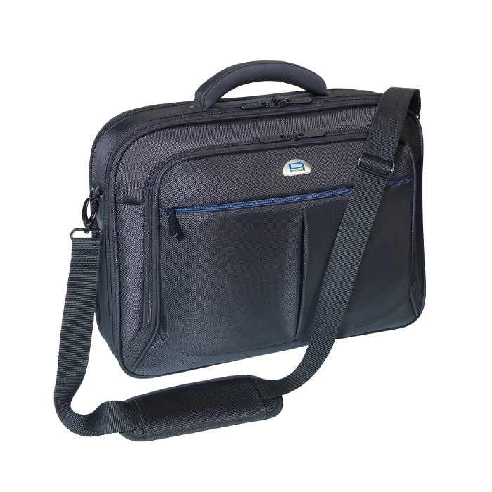 Pedea Notebooktasche "Premium" - 15,6", schwarz