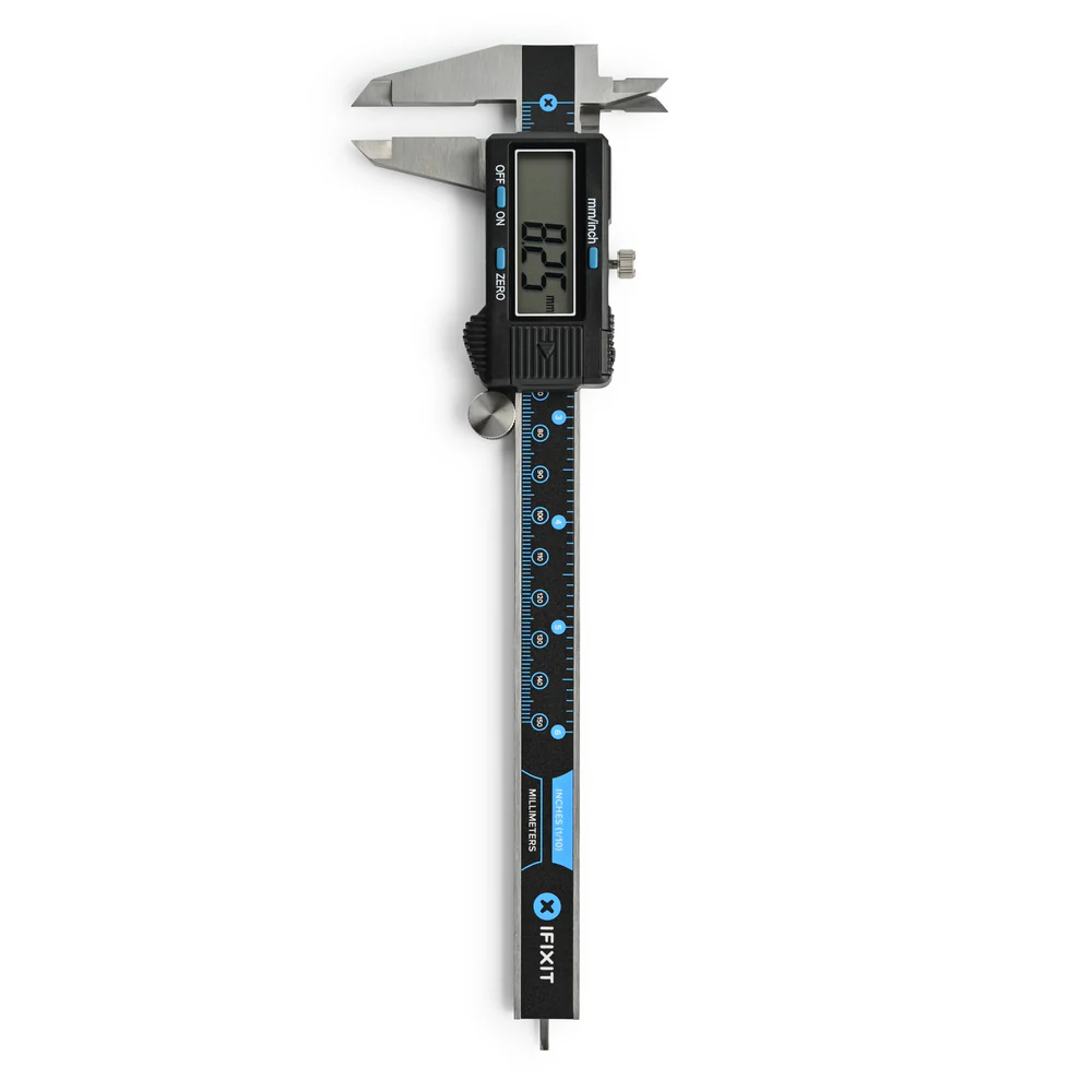 iFixit Digital Caliper / Messschieber