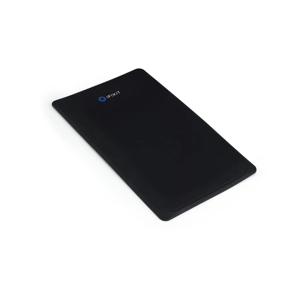iFixit Silicon Workpad Robuste Arbeitsunterlage