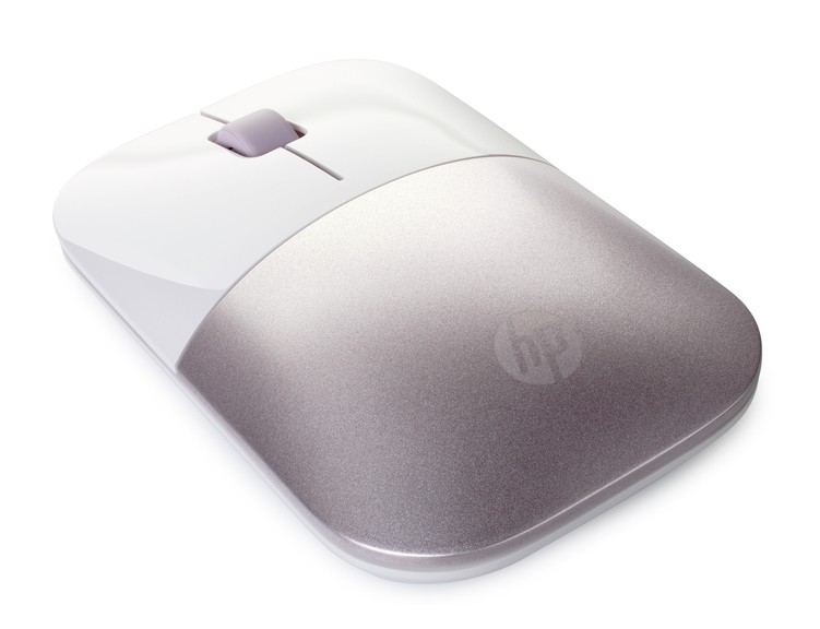 HP Z3700 Wireless-Maus | Pink