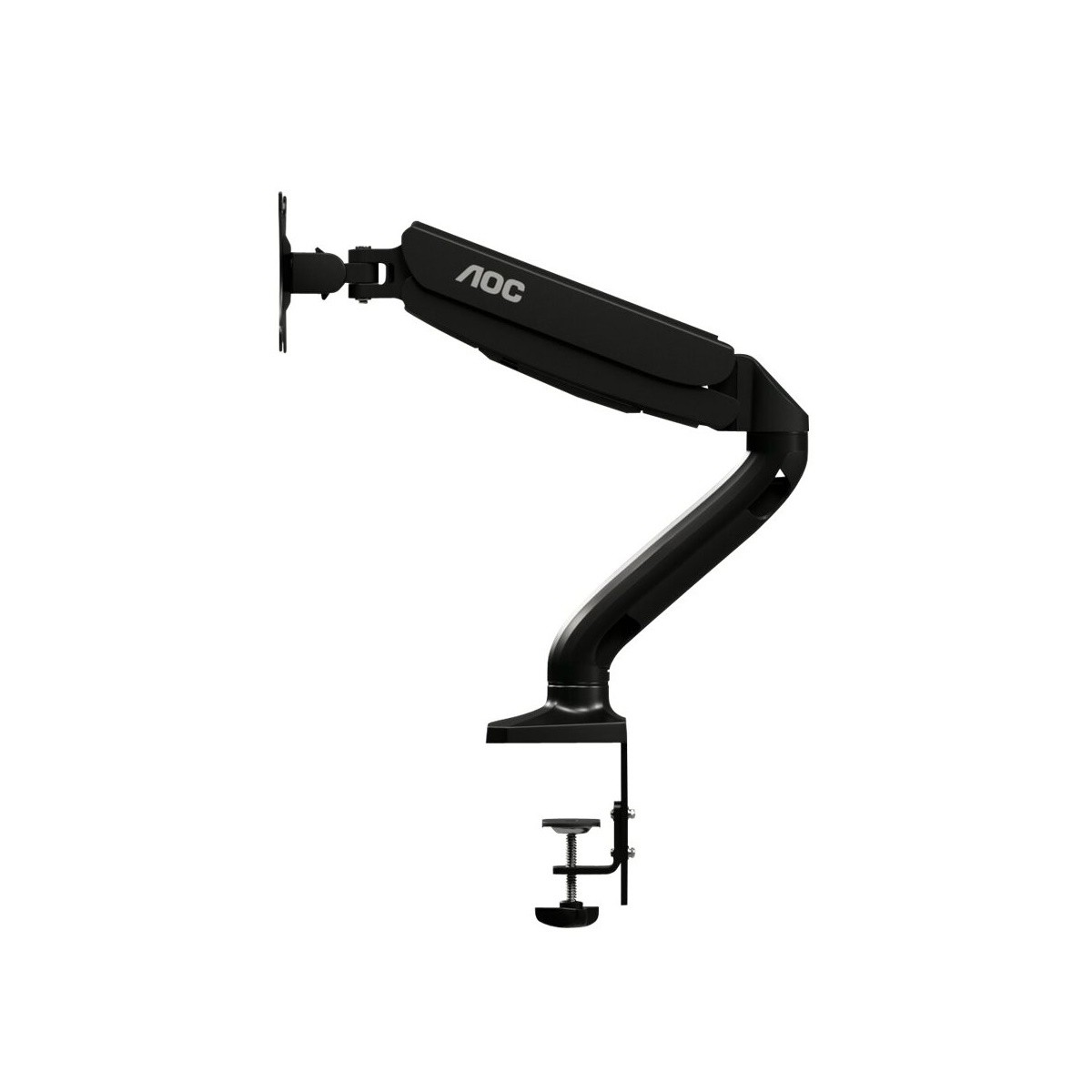 AOC AS110D0 - Tischhalterung für Displays bis zu 68,6 cm (27 Zoll)