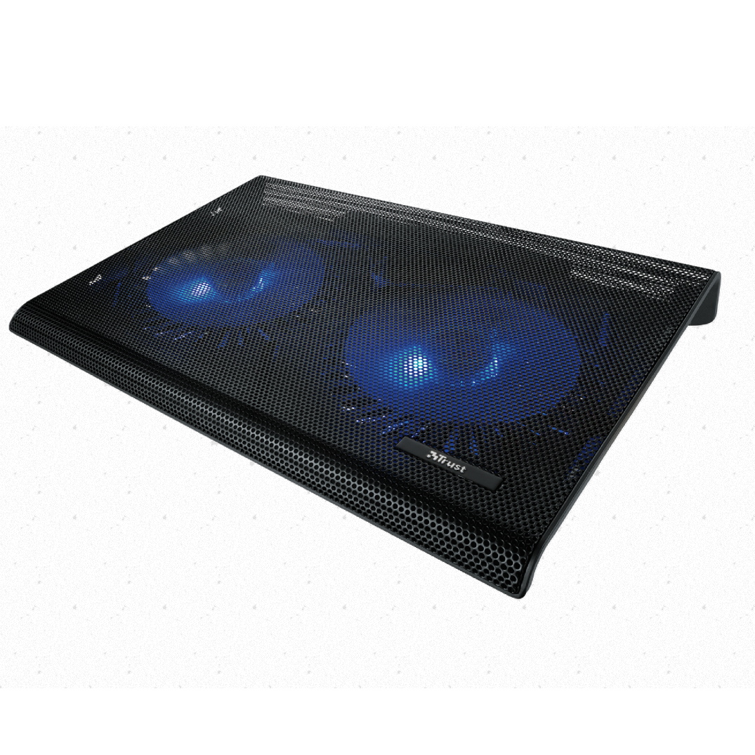 TRUST Azul Laptop Cooling Stand Notebookkühler