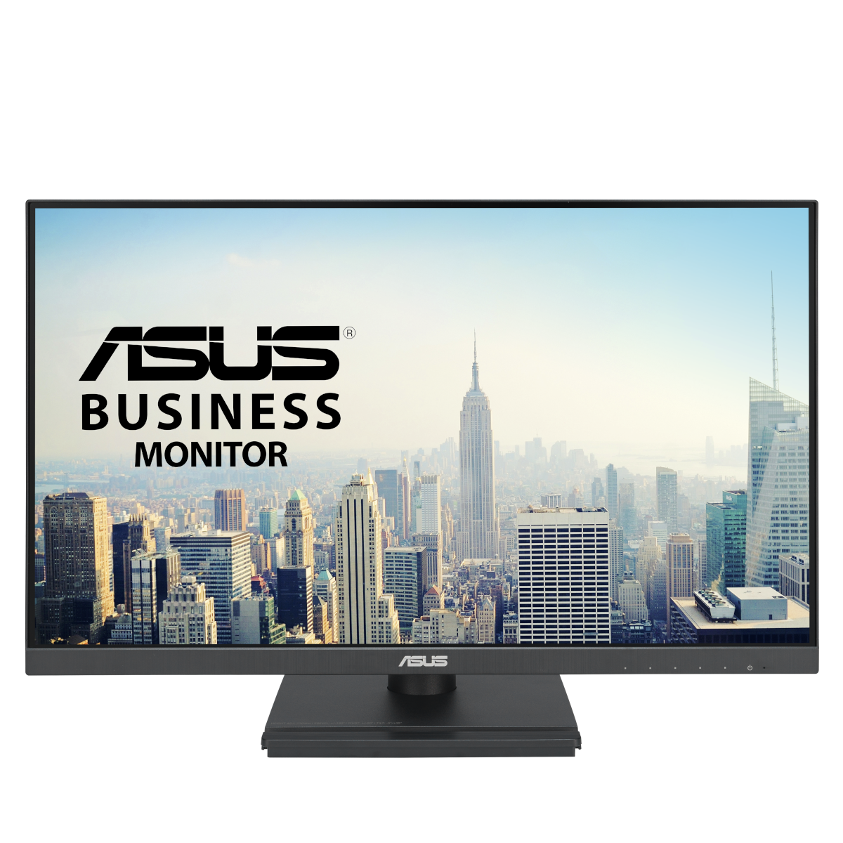 ASUS Business VA24DQFS 24" FHD, 100Hz, Rahmenlos, Flicker-Free Business