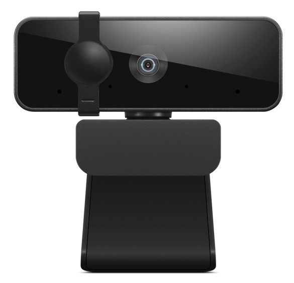Lenovo Essential FHD Webcam