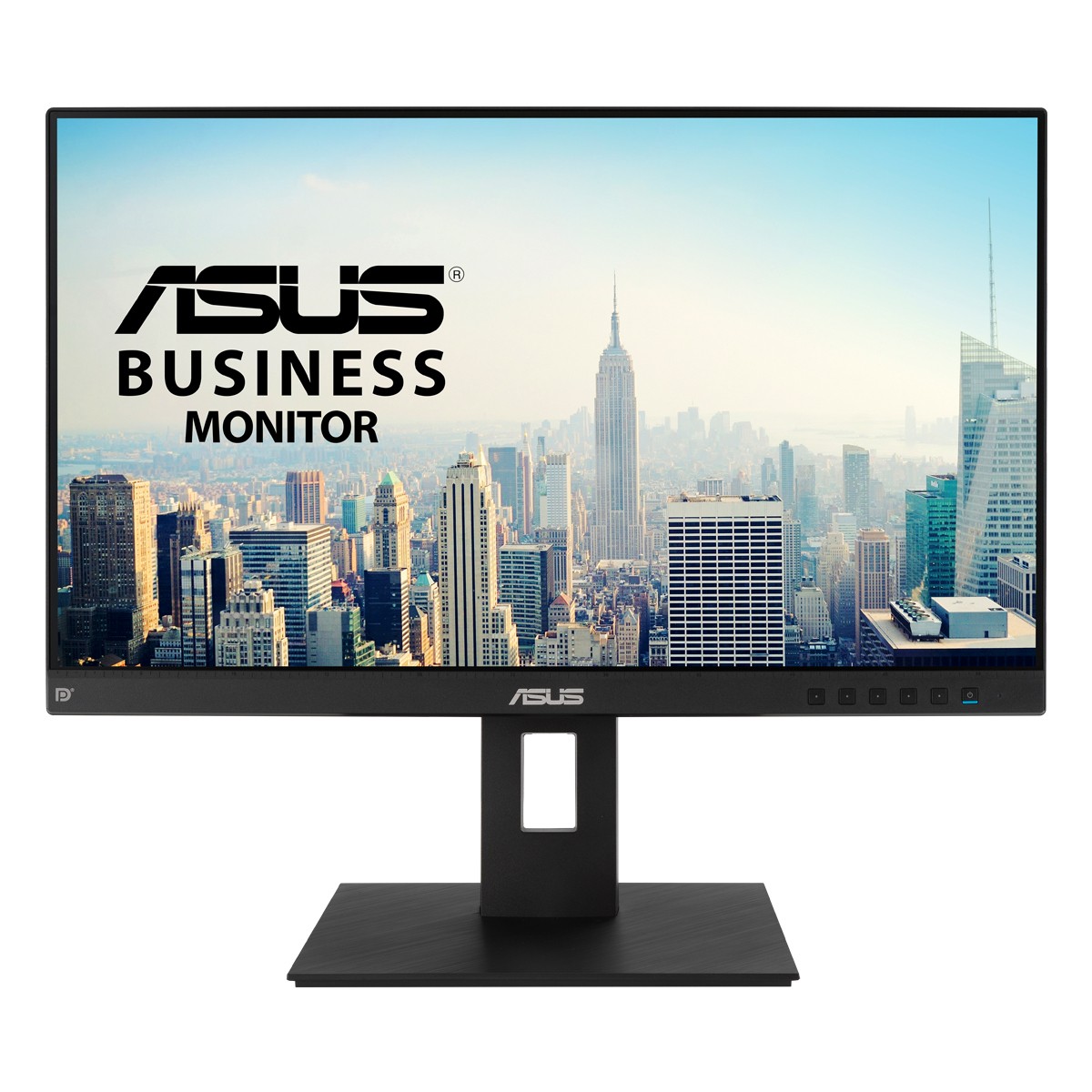 ASUS BE24EQSB Office Monitor - IPS-Panel, Full-HD, USB-Hub