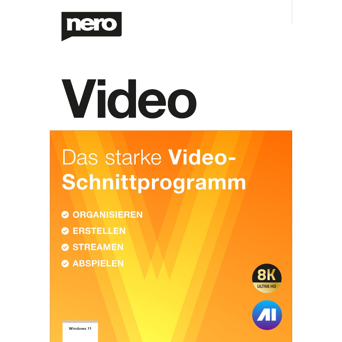 Nero Video