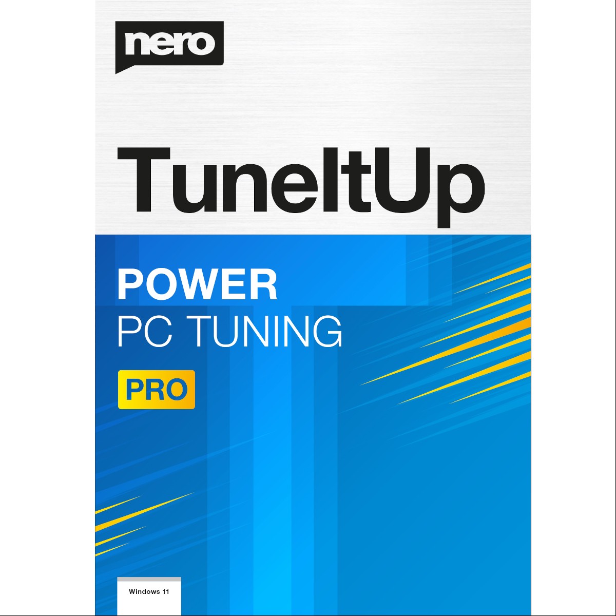 Nero TuneItUp PRO
