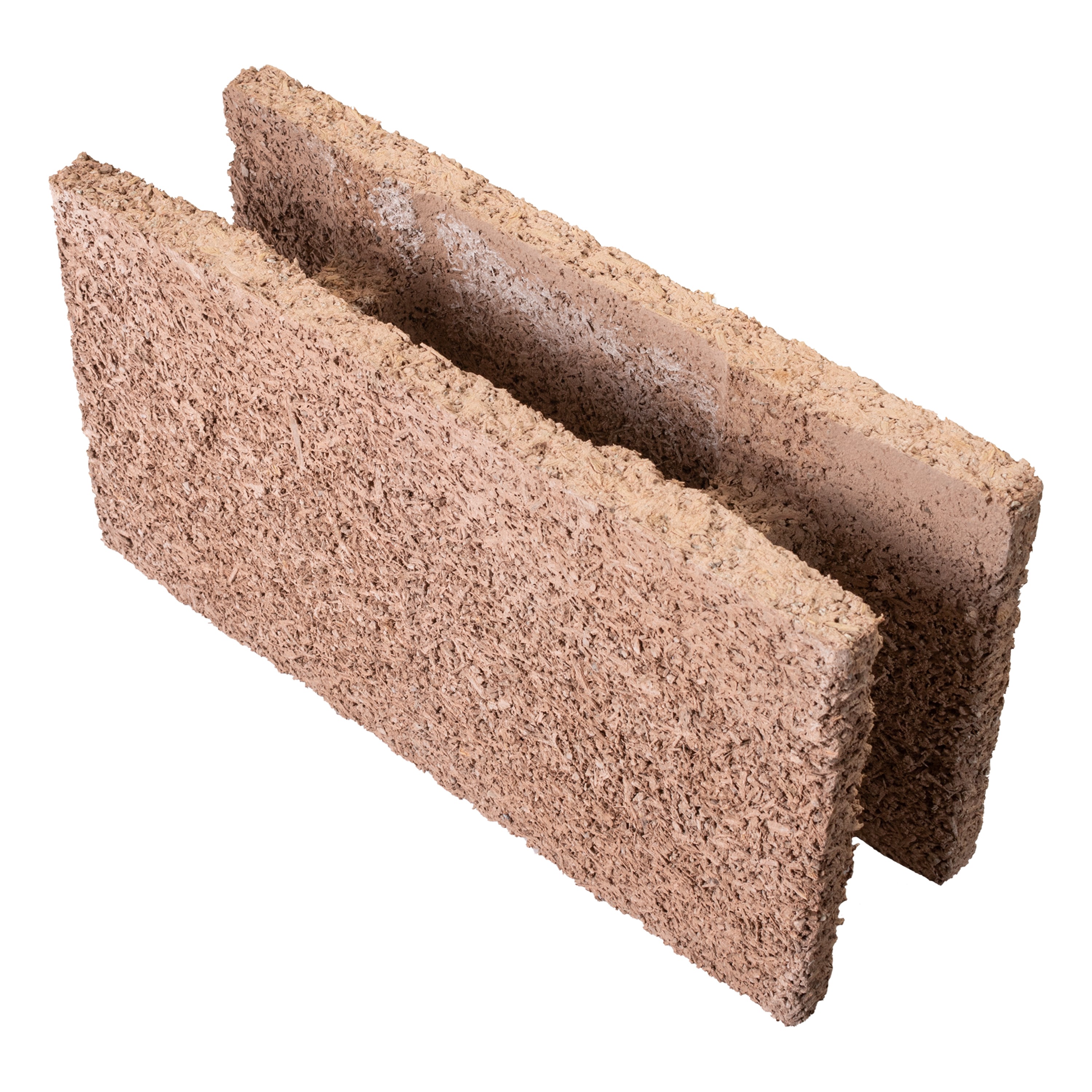 DMi 15-9 N - Rotbraun (56 Steine 7m² 1Palette)