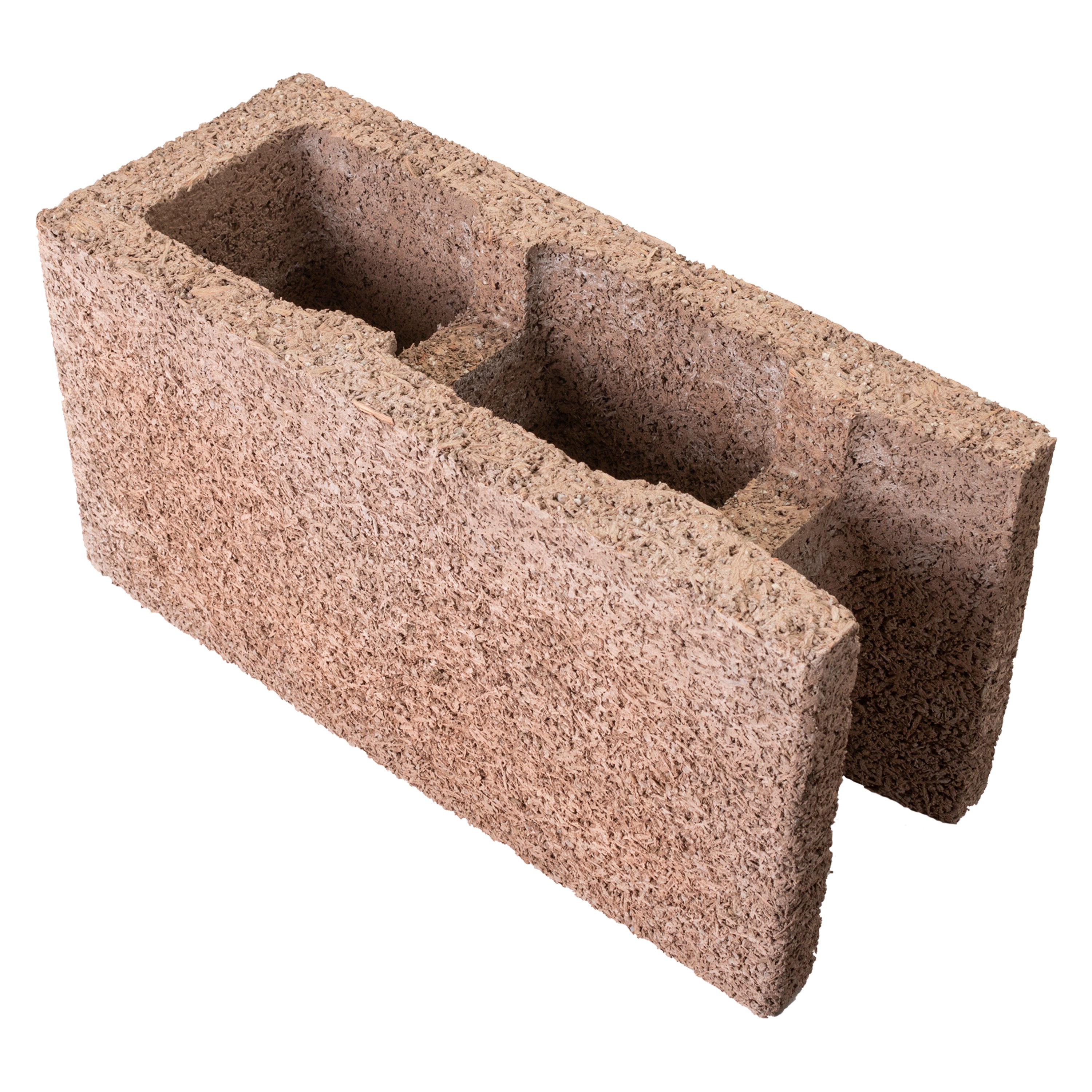 DMi 20-13 U - Rotbraun (48 Steine 6m² 1Palette)