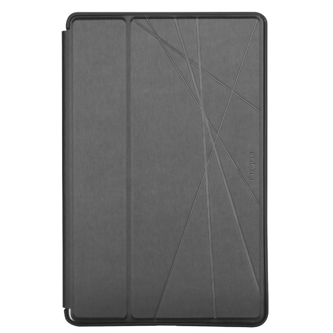 Targus Click-In Hülle für Samsung Galaxy Tab A7 10,4" - Schwarz
