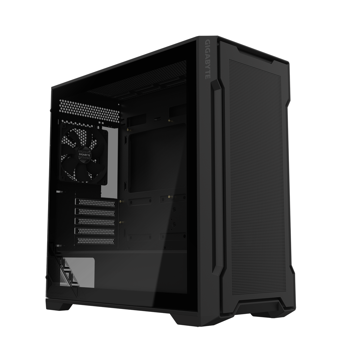 GigaByte C102 GLASS | PC-Gehäuse