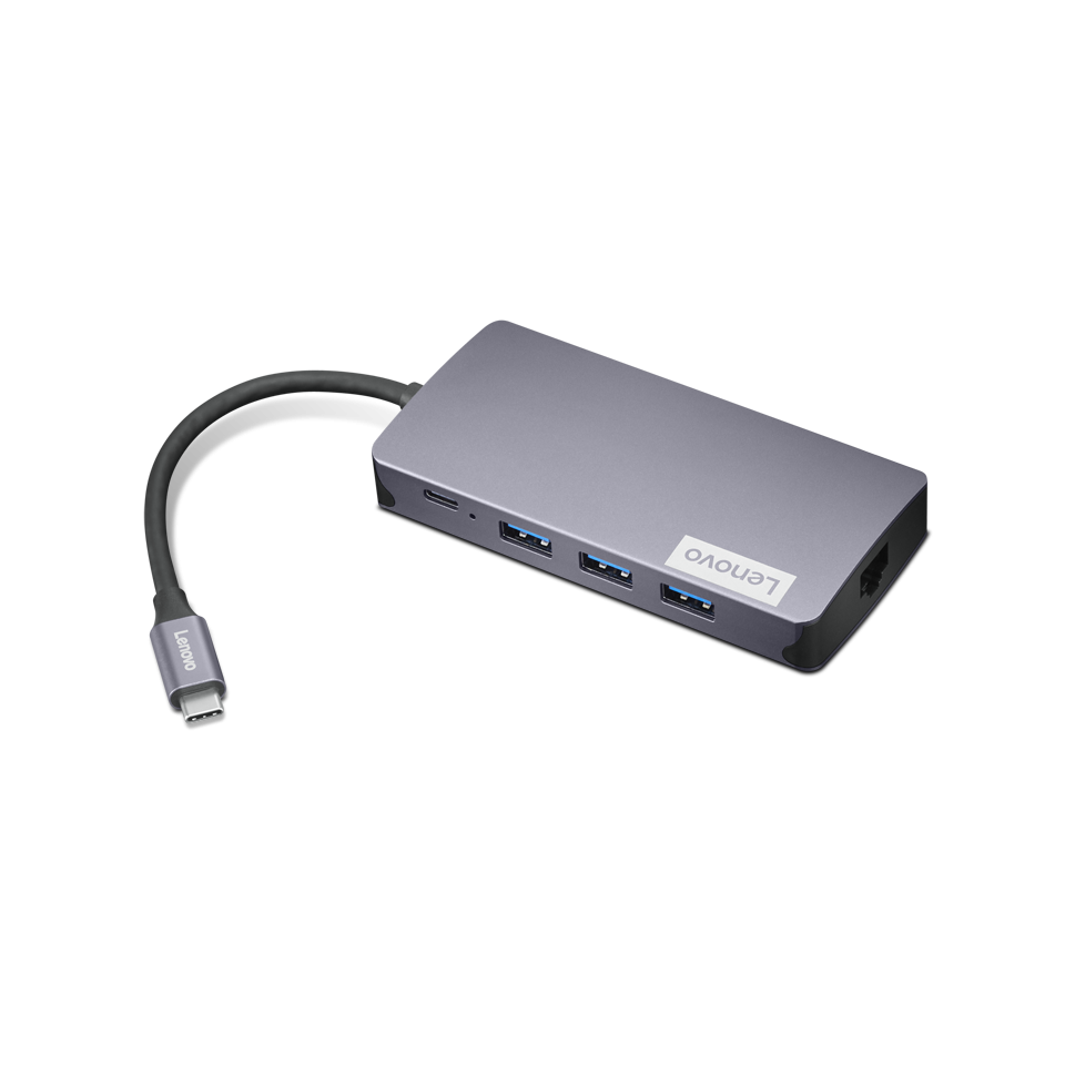 Lenovo 150 USB-C Travel Dock