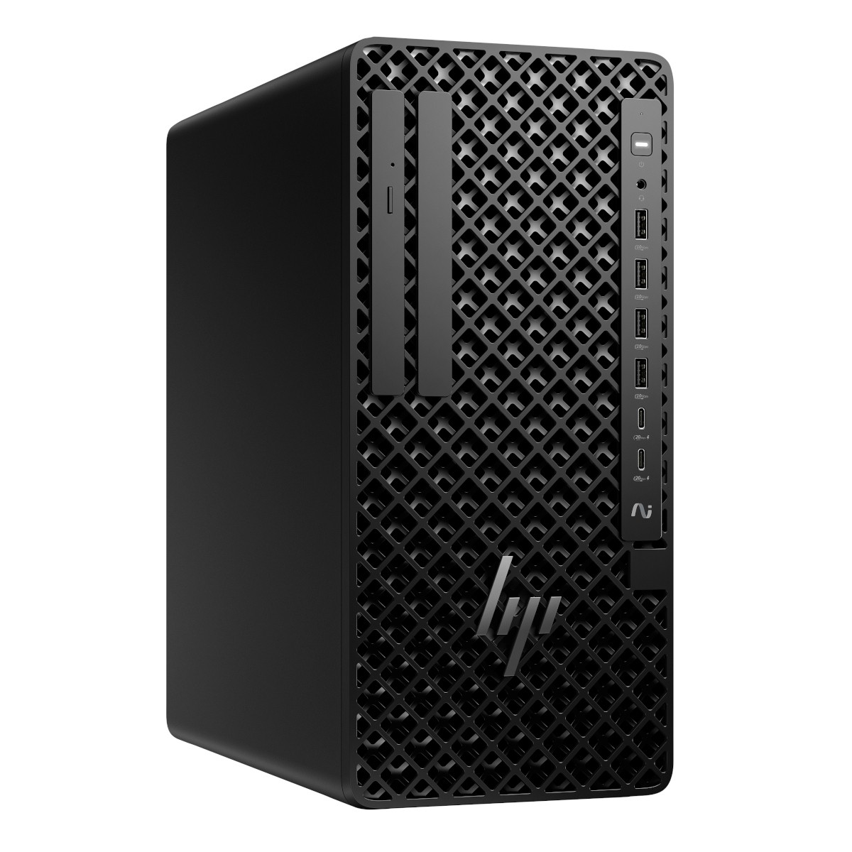 HP Z1 Tower G1i Workstation A40SYET [Intel Core Ultra 7 265, 32GB RAM, 1000GBGB SSD, Intel Grafik, Windows 11 Pro]