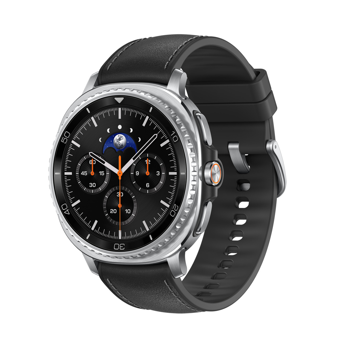 Samsung Galaxy Watch8 Classic SM-L500 46 mm, Black