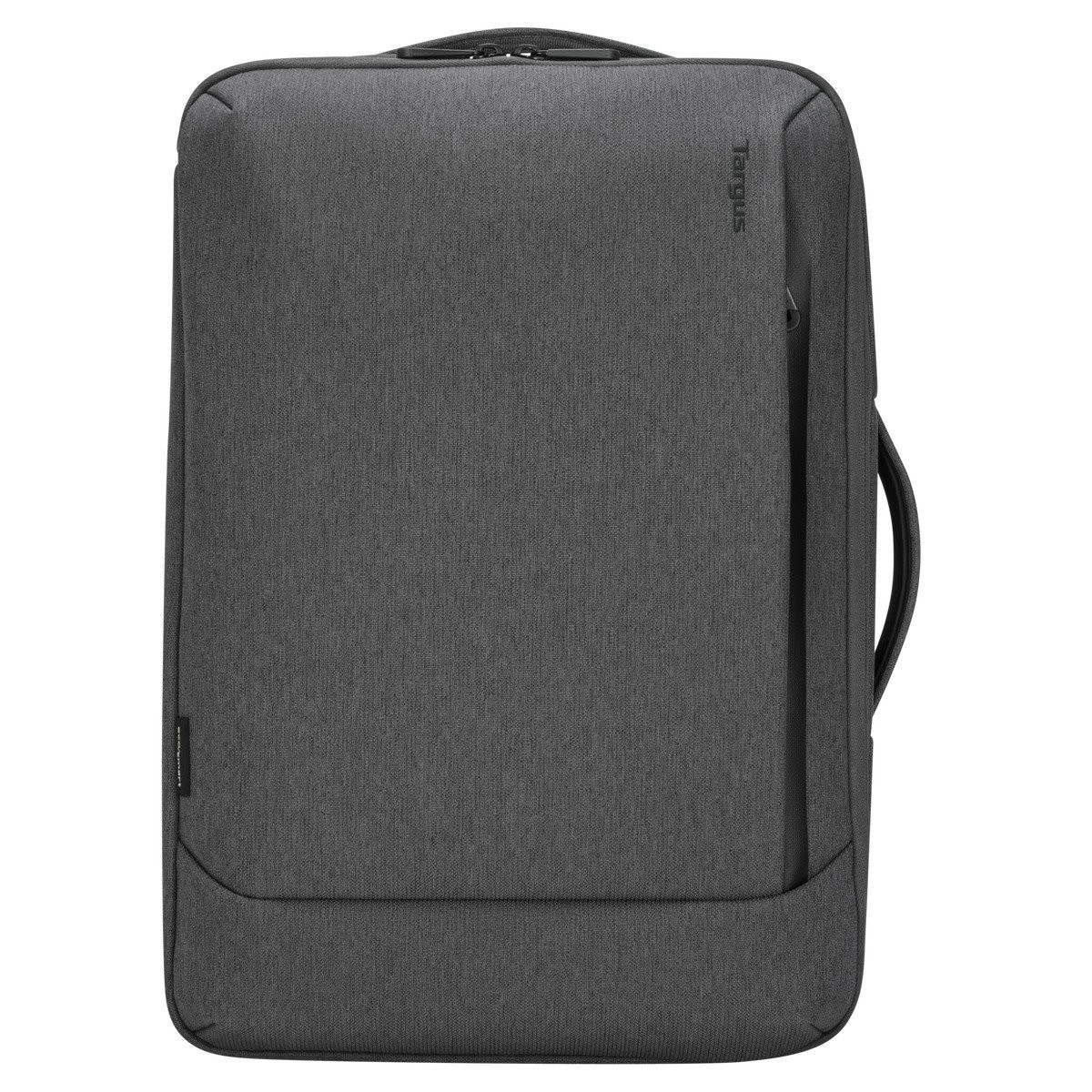 Targus® Cypress EcoSmart Convertible Backpack 15.6" Grau
