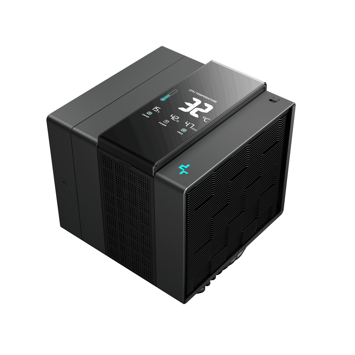 DeepCool ASSASSIN IV VC VISION | CPU-Kühler