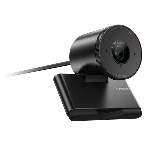 Lenovo FHD Webcam
