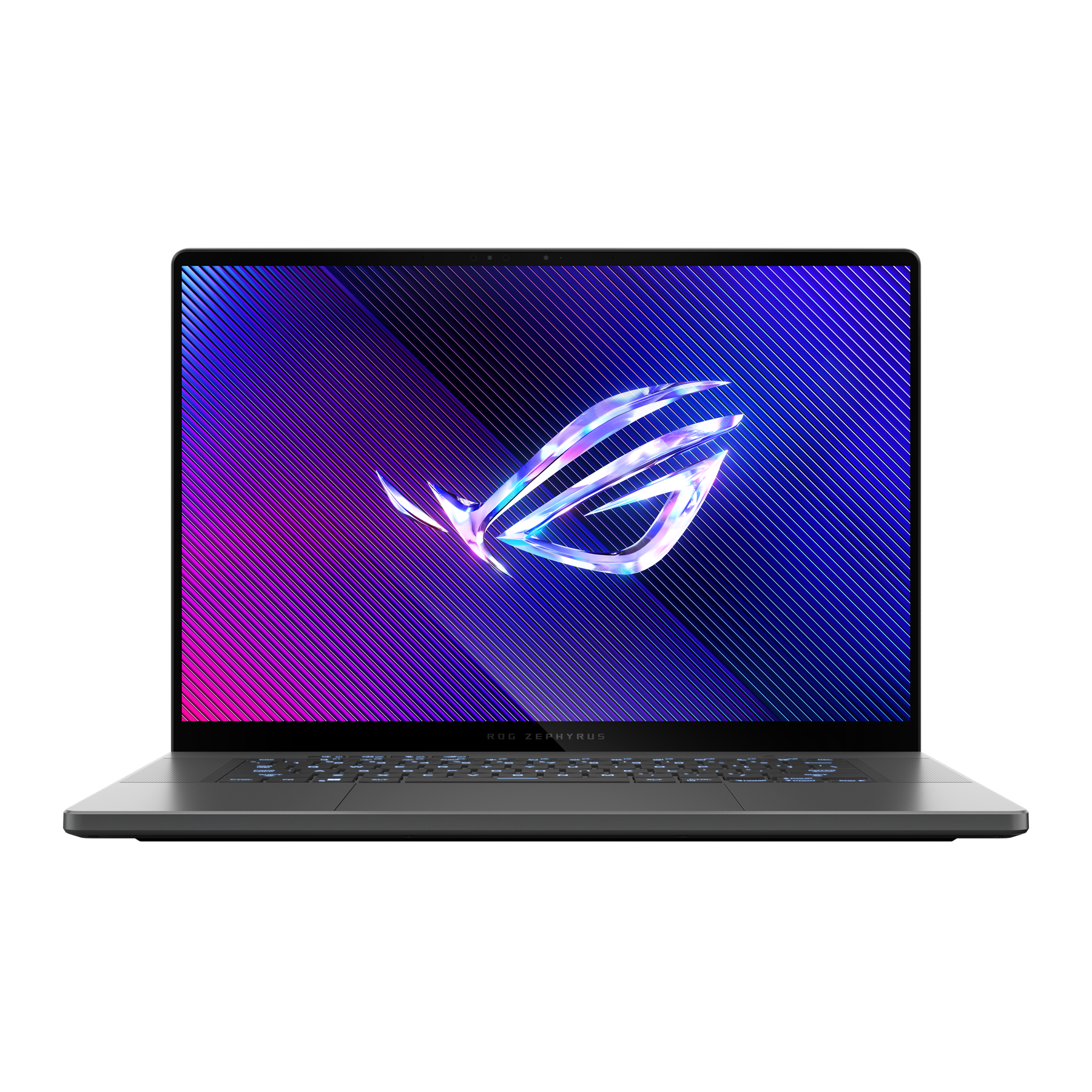 ASUS ROG Zephyrus 16 GU605MI-QR268W - 16" WQXGA 240Hz OLED, Intel Core U7-155H, 16GB RAM, 1TB SSD, GeForce RTX 4070, Windows 11 