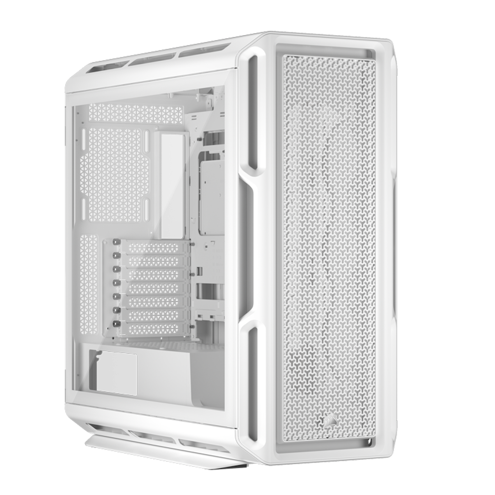 CORSAIR 5000T White | PC-Gehäuse