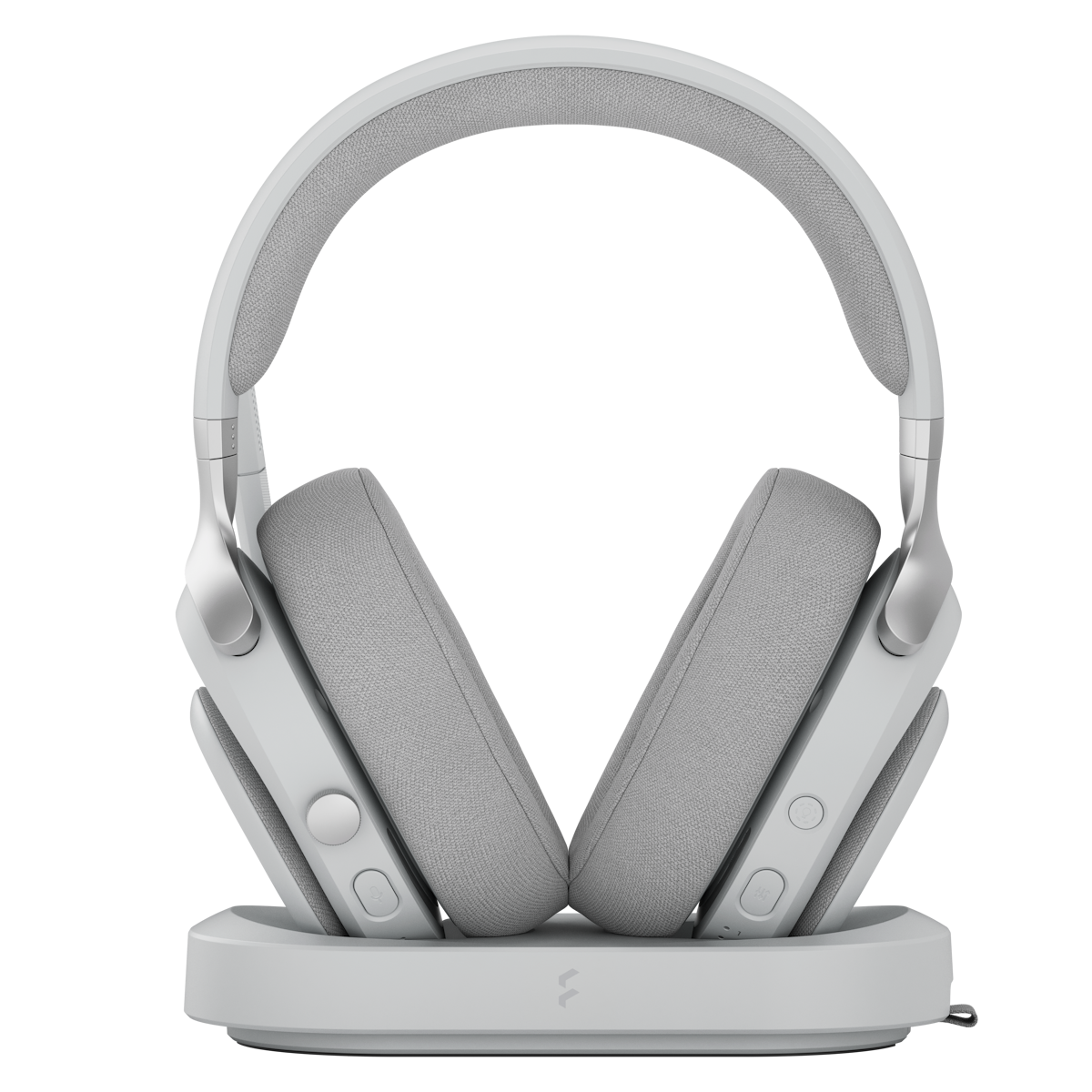 Fractal Design Scape Light | Wireless Gaming-Headset