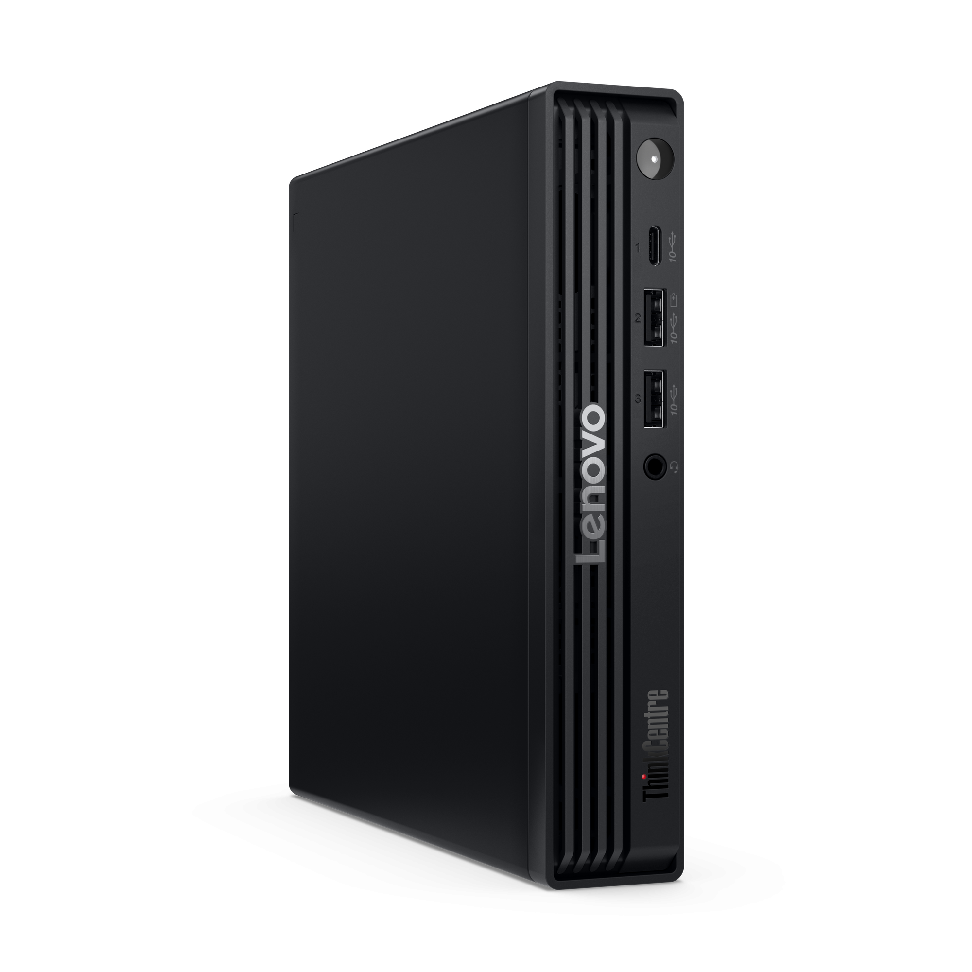 Lenovo ThinkCentre M70q Tiny 13A4002HGE - Intel Core Ultra 5 225T, 32GB DDR5 RAM, 512GB SSD, Intel UHD Grafik, Win11 Pro
