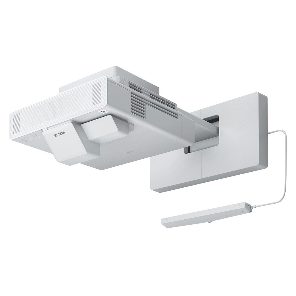 EPSON EB-1485Fi Laser Beamer - 3LCD, Full HD, 5000 Lumen