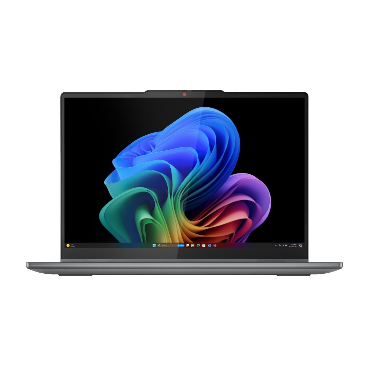 Lenovo IdeaPad 5 2-in-1 83GH000YGE - 14" WUXGA, OLED, Snapdragon® X Plus X1P-42-100, 16GB RAM, 1TB SSD, Windows 11 Home
