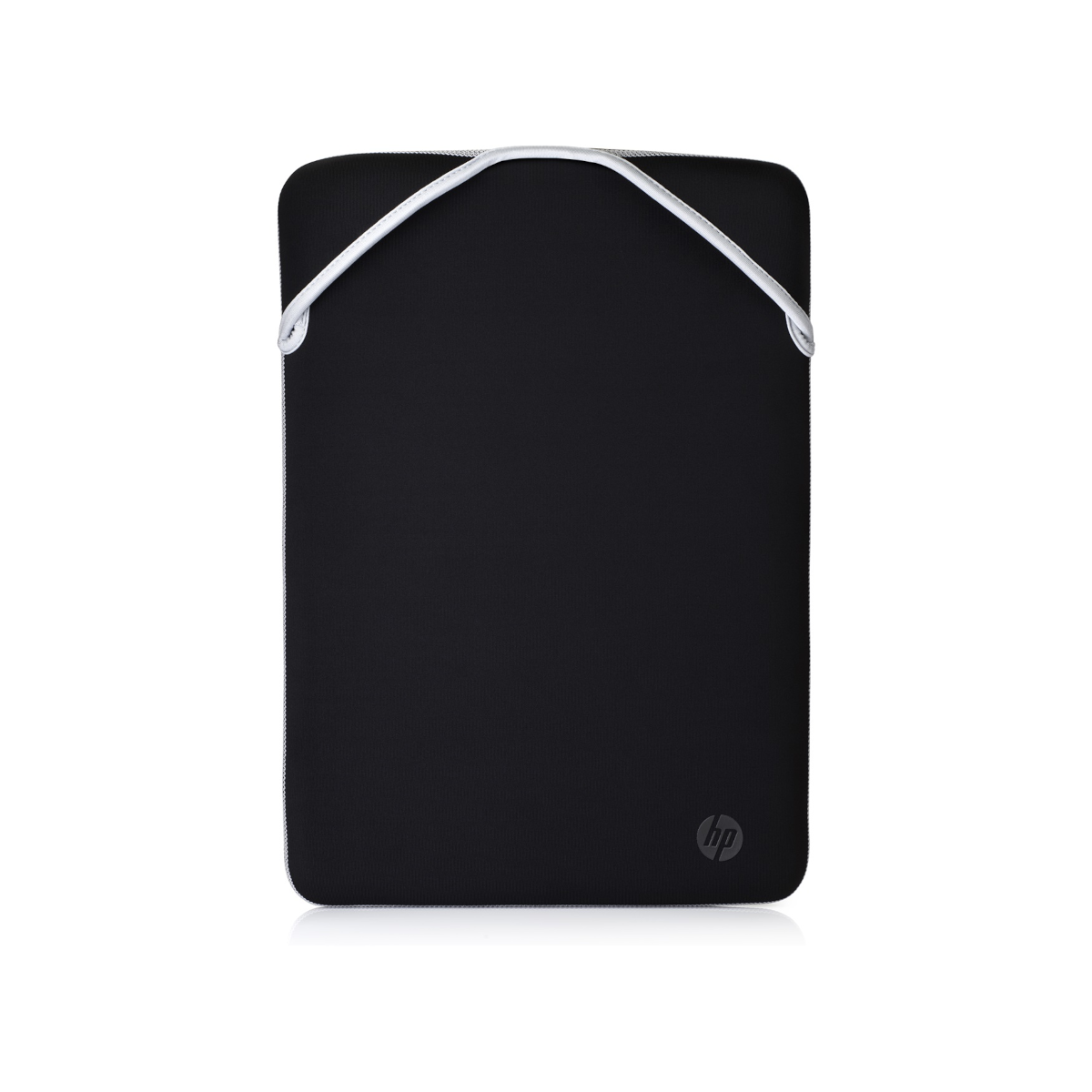 HP Schutzhülle 15 Zoll Schwarz/Slv, umkehrbar