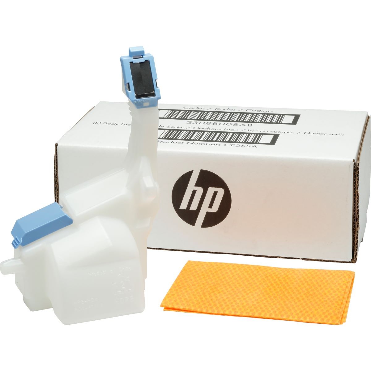 HP 648A (CE265A) Toner-Auffangeinheit